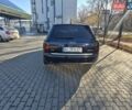 Синий Ауди А6, объемом двигателя 2.5 л и пробегом 341 тыс. км за 5800 $, фото 11 на Automoto.ua