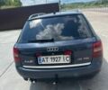 Синий Ауди А6, объемом двигателя 1.9 л и пробегом 449 тыс. км за 5700 $, фото 2 на Automoto.ua