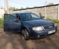 Синій Ауді А6, об'ємом двигуна 1.9 л та пробігом 410 тис. км за 2999 $, фото 1 на Automoto.ua