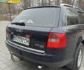 Синий Ауди А6, объемом двигателя 2.5 л и пробегом 434 тыс. км за 4990 $, фото 8 на Automoto.ua