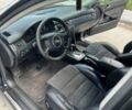Синій Ауді А6, об'ємом двигуна 2.5 л та пробігом 310 тис. км за 4020 $, фото 10 на Automoto.ua