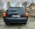 Ауді А6 2003 у Рівному на Automoto.ua Синій Ауді А6, об'ємом двигуна 1.9 л та пробігом 327 тис. км за 2150 $, фото 17 на Automoto.ua