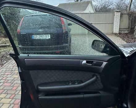 Синій Ауді А6, об'ємом двигуна 1.8 л та пробігом 230 тис. км за 6300 $, фото 11 на Automoto.ua