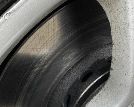 Синий Ауди А6, объемом двигателя 0 л и пробегом 400 тыс. км за 3000 $, фото 9 на Automoto.ua