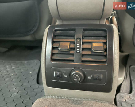 Синий Ауди А6, объемом двигателя 2.5 л и пробегом 291 тыс. км за 4900 $, фото 17 на Automoto.ua