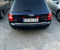 Синий Ауди А6, объемом двигателя 1.8 л и пробегом 193 тыс. км за 5800 $, фото 4 на Automoto.ua