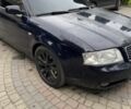 Синий Ауди А6, объемом двигателя 1.9 л и пробегом 320 тыс. км за 1701 $, фото 3 на Automoto.ua
