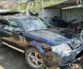 Синий Ауди А6, объемом двигателя 0 л и пробегом 250 тыс. км за 3800 $, фото 1 на Automoto.ua