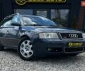 Синій Ауді А6, об'ємом двигуна 2.5 л та пробігом 400 тис. км за 3800 $, фото 1 на Automoto.ua