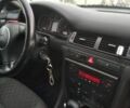 Синий Ауди А6, объемом двигателя 2.5 л и пробегом 300 тыс. км за 3500 $, фото 1 на Automoto.ua