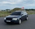 Синій Ауді А6, об'ємом двигуна 2.5 л та пробігом 450 тис. км за 4300 $, фото 14 на Automoto.ua