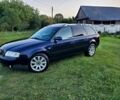 Синий Ауди А6, объемом двигателя 2.5 л и пробегом 333 тыс. км за 4999 $, фото 2 на Automoto.ua