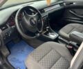 Синій Ауді А6, об'ємом двигуна 2.5 л та пробігом 405 тис. км за 4300 $, фото 4 на Automoto.ua