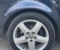 Синий Ауди А6, объемом двигателя 2.5 л и пробегом 275 тыс. км за 5500 $, фото 14 на Automoto.ua