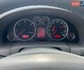 Синій Ауді А6, об'ємом двигуна 2.5 л та пробігом 279 тис. км за 3200 $, фото 30 на Automoto.ua