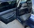 Синий Ауди А6, объемом двигателя 1.8 л и пробегом 193 тыс. км за 5800 $, фото 6 на Automoto.ua