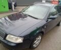 Синій Ауді А6, об'ємом двигуна 2.5 л та пробігом 328 тис. км за 5400 $, фото 24 на Automoto.ua