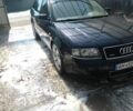 Синий Ауди А6, объемом двигателя 2.5 л и пробегом 339 тыс. км за 5245 $, фото 1 на Automoto.ua