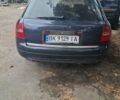 Синий Ауди А6, объемом двигателя 1.9 л и пробегом 422 тыс. км за 5500 $, фото 11 на Automoto.ua