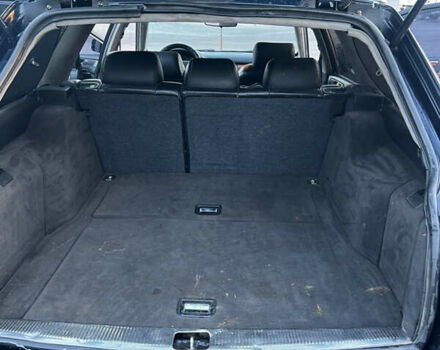 Синий Ауди А6, объемом двигателя 1.9 л и пробегом 422 тыс. км за 3850 $, фото 15 на Automoto.ua