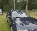 Синий Ауди А6, объемом двигателя 1.9 л и пробегом 422 тыс. км за 5500 $, фото 9 на Automoto.ua