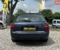 Синий Ауди А6, объемом двигателя 2.5 л и пробегом 400 тыс. км за 3800 $, фото 5 на Automoto.ua