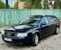 Синій Ауді А6, об'ємом двигуна 2.5 л та пробігом 333 тис. км за 4250 $, фото 1 на Automoto.ua