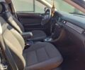 Синий Ауди А6, объемом двигателя 2.5 л и пробегом 300 тыс. км за 3500 $, фото 15 на Automoto.ua