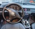 Синий Ауди А6, объемом двигателя 1.9 л и пробегом 415 тыс. км за 4950 $, фото 2 на Automoto.ua