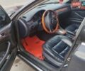 Синий Ауди А6, объемом двигателя 2.5 л и пробегом 323 тыс. км за 4500 $, фото 1 на Automoto.ua