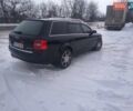 Синий Ауди А6, объемом двигателя 2.5 л и пробегом 320 тыс. км за 4500 $, фото 1 на Automoto.ua
