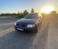 Синий Ауди А6, объемом двигателя 1.9 л и пробегом 320 тыс. км за 2200 $, фото 1 на Automoto.ua