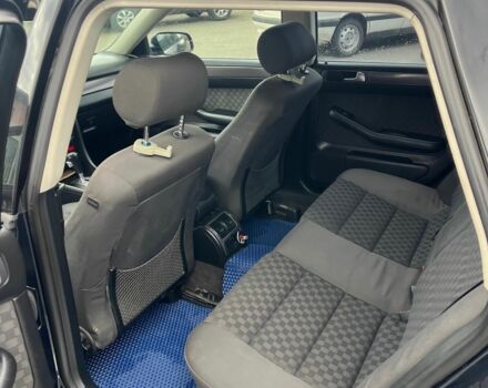 Синій Ауді А6, об'ємом двигуна 2.5 л та пробігом 405 тис. км за 4300 $, фото 5 на Automoto.ua