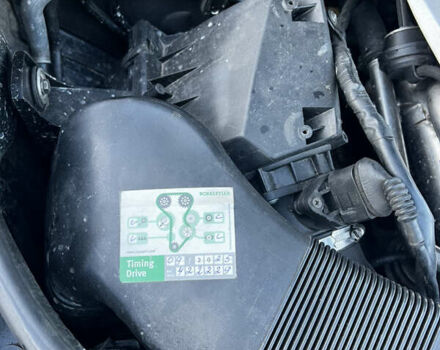 Синий Ауди А6, объемом двигателя 1.9 л и пробегом 422 тыс. км за 3850 $, фото 19 на Automoto.ua