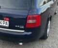 Синий Ауди А6, объемом двигателя 2.5 л и пробегом 275 тыс. км за 5500 $, фото 6 на Automoto.ua