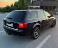 Синий Ауди А6, объемом двигателя 2.5 л и пробегом 350 тыс. км за 4300 $, фото 4 на Automoto.ua
