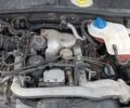 Синий Ауди А6, объемом двигателя 2.5 л и пробегом 281 тыс. км за 5500 $, фото 12 на Automoto.ua