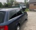 Синій Ауді А6, об'ємом двигуна 0 л та пробігом 350 тис. км за 2100 $, фото 3 на Automoto.ua