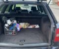 Синий Ауди А6, объемом двигателя 2.5 л и пробегом 275 тыс. км за 5500 $, фото 8 на Automoto.ua