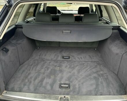 Синий Ауди А6, объемом двигателя 1.9 л и пробегом 450 тыс. км за 3400 $, фото 15 на Automoto.ua