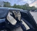 Синий Ауди А6, объемом двигателя 2.5 л и пробегом 314 тыс. км за 3100 $, фото 8 на Automoto.ua
