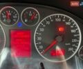 Синий Ауди А6, объемом двигателя 2.5 л и пробегом 275 тыс. км за 5500 $, фото 1 на Automoto.ua