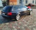 Синий Ауди А6, объемом двигателя 2.5 л и пробегом 322 тыс. км за 5800 $, фото 3 на Automoto.ua
