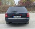Синий Ауди А6, объемом двигателя 3 л и пробегом 297 тыс. км за 3005 $, фото 4 на Automoto.ua