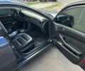 Синий Ауди А6, объемом двигателя 2.5 л и пробегом 300 тыс. км за 5000 $, фото 4 на Automoto.ua