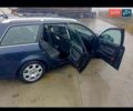 Синій Ауді А6, об'ємом двигуна 2.5 л та пробігом 274 тис. км за 4000 $, фото 3 на Automoto.ua