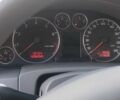 Синій Ауді А6, об'ємом двигуна 1.8 л та пробігом 273 тис. км за 6000 $, фото 11 на Automoto.ua