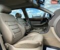 Синий Ауди А6, объемом двигателя 2.5 л и пробегом 400 тыс. км за 3800 $, фото 15 на Automoto.ua