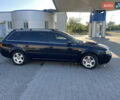 Синий Ауди А6, объемом двигателя 2.5 л и пробегом 342 тыс. км за 4800 $, фото 3 на Automoto.ua
