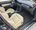 Синий Ауди А6, объемом двигателя 3 л и пробегом 297 тыс. км за 3005 $, фото 20 на Automoto.ua